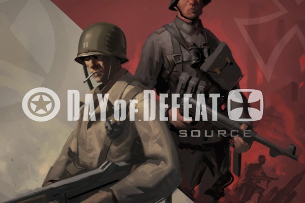 Day Of Defeat: Source